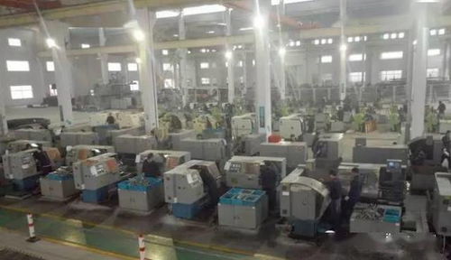 機械畢業生的驚嘆 廠房之外，設備工具何去何從？